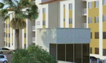 Imagem: Condomínio Beleville Residence, apartamentos