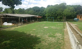 Imagem 6: Área Infraero 2 15 mil m investimento