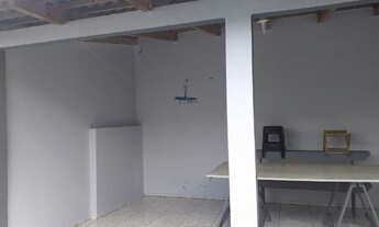 Imagem 5: Excelente casa de alvenaria no bairro Sudoeste