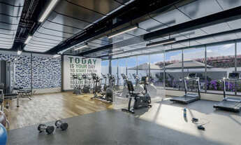 Imagem: Entre as estações Santa Cruz e Praça