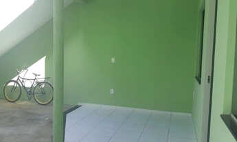 Imagem 6: Casa na Rua Epitácio Pessoa - Bairro Santa Rita