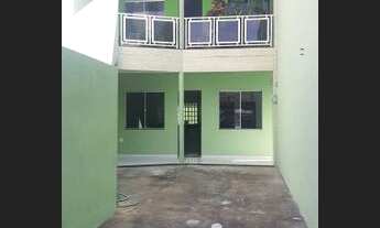 Imagem 3: Casa na Rua Epitácio Pessoa - Bairro Santa Rita