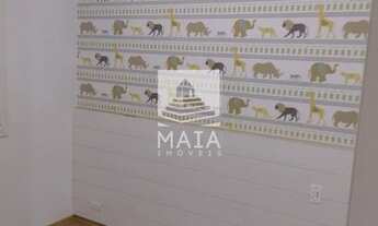 Imagem 6: Casa no Condomínio Villa de Barcelona