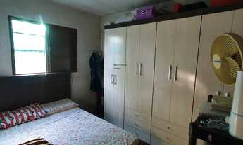 Imagem 4: Casa dois dormitórios no Residencial Santa Helena