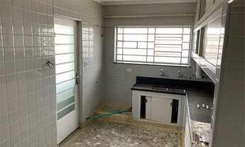 Imagem 5: Casa para venda com 600 metros quadrados e piscina em Santana - São Paulo - SP