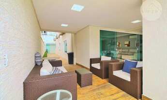 Imagem 6: Casa tríplex condomínio Blue Houses, Barra da Tijuca, Rio de Janeiro Barra da Tijuca, Ri