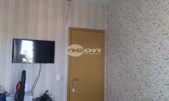 Imagem 6: SãO BERNARDO DO CAMPO - Apartamento Padrão - Assunção