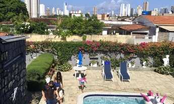 Imagem: Vendo casa de esquina com 05 suítes 800m2