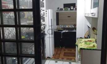 Imagem 6: Casa à venda com 2 dormitórios em Jardim paulista, Monte mor cod:CA004911