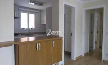 Imagem 5: Apartamento à venda com 3 dormitórios em Parque prado, Campinas cod:AP000251