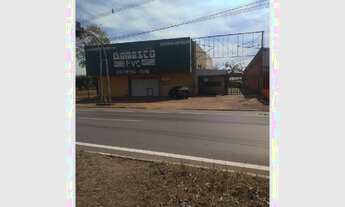 Imagem 1: OPORTUNIDADE VENDA / LOCAÇÃO Galpão/Depósito/Armaz