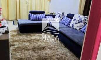 Imagem 3: Casa no Bairro de Lourdes