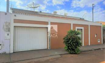 Imagem: Casa no Bairro de Lourdes