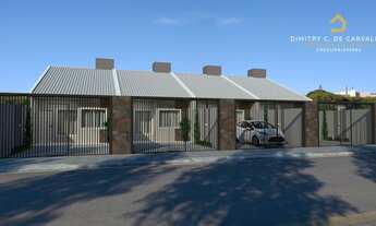 Imagem: Lindas casas com ótimo acabamento