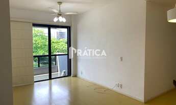 Imagem: Rio de Janeiro - Apartamento Padrão - 1775