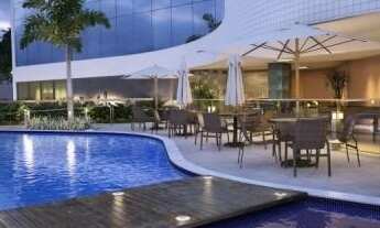 Imagem 2: Edf. Zélia Macedo, 4 qrtos, suítes, Varanda Gourmet, 123m², na Torre, Alto Padrão