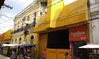 Imagem 3: Graça Sanches Aluga Galpão Comercial Valor R$-15.000,00