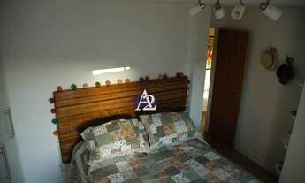 Imagem 6: AP1059 - Linda Cobertura Linear com 3 quartos, sendo 1 suíte em Condomínio fechado - Recre