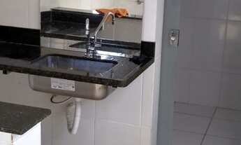 Imagem 2: Aluguel kitnet Kitnet com 1 dormitório