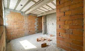 Imagem 4: Cobertura à venda, 3 quartos, 1 suíte, 2 vagas, Santa Branca - Belo Horizonte/MG