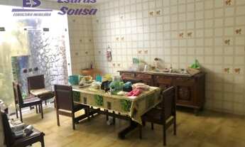 Imagem 7: Alugo casa no São Francisco, 3 suítes + quarto para caseiro.