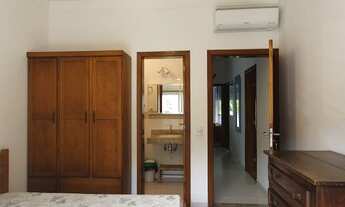 Imagem 4: Casa de condomínio para venda tem 180 metros quadrados com 4 quartos em Camburi - São Seba