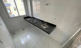 Imagem 6: Lindo apartamento de 02 quartos com 01 suite, predio individual com elevador