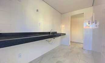 Imagem 5: Área privativa à venda, 3 quartos, 1 suíte, 2 vagas, Santa Mônica - Belo Horizonte/MG