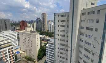 Imagem 3: Vendo Triplex, 210 metros quadrados na Cerqueira Cesar