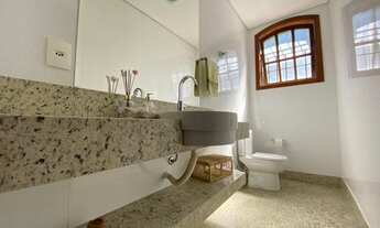 Imagem 6: Casa à venda, 5 quartos, 1 suíte, 6 vagas, Santa Amélia - Belo Horizonte/MG