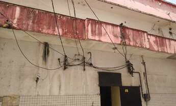 Imagem: Graça Sanches Aluga Predio de 2, Pavimento