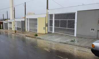 Imagem: Vendo Casas Novas em Padre Nobrega, na Zona