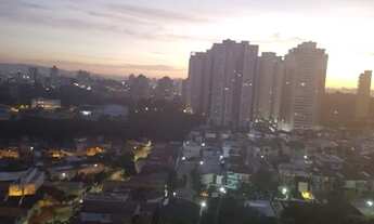 Imagem 6: Apartamento para venda tem 51 metros quadrados com 2 quartos em Umuarama - Osasco - SP