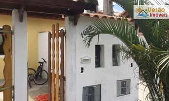 Imagem 6: Casa com 3 dormitórios à venda, 83 m² por R$ 273.000,00 - Estância Balneária de Itanhaém