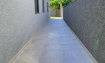 Imagem 6: Casa com 3 dormitórios à venda, 198 m² por R$ 1.250.000,00 - Condomínio Buona Vita - Atiba