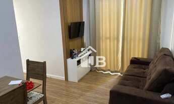 Imagem: Apartamento com 2 dormitórios à venda