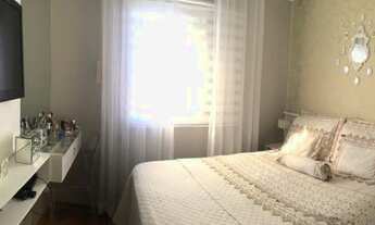 Imagem 2: Apartamento para venda com 50 metros quadrados com 2 quartos em Macedo - Guarulhos - SP