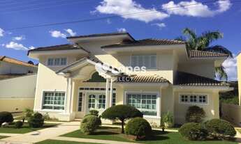 Imagem 6: Casa assobradada, 03 quartos/suítes, despensa, escritório, lavabo, closet, aquecimento sol