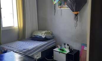 Imagem 4: Apartamento para venda possui 60 metros quadrados com 2 quartos em Vila Romero - São Paulo