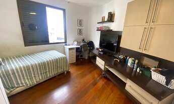 Imagem 7: Cobertura para venda com 348 metros quadrados com 05 quartos em Buritis - Belo Horizonte