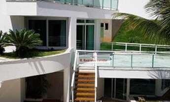 Imagem 3: Casa com 4 dormitórios à venda, 841 m² por R$ 6.200.000,00 - Tamboré 01 - Barueri/SP