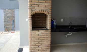 Imagem 5: Casa diferenciada no Quinta Ranieri Green, Bauru/SP