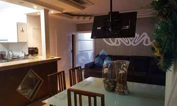 Imagem 2: Apartamento residencial à venda, Gonzaga, Santos