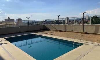 Imagem 4: Apartamento para aluguel e venda possui 75 m2 com 2 quartos centro de Itatiba