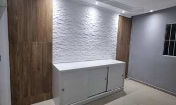 Imagem 2: Casa para venda possui 100 metros quadrados com 2 quartos em Jacaré - Cabreúva - SP