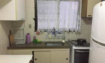 Imagem: Apartamento com 2 dormitórios à venda