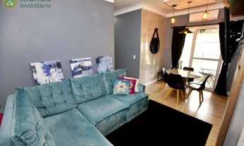 Imagem: Apartamento à Venda, Condomínio Bosque