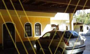 Imagem 4: Jundiaí - Casa Padrão - Jardim Caçula