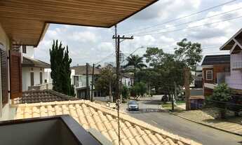 Imagem 2: Casa - Urbanova - Condomínio Altos da Serra III - 4 Dormitórios - 250m²