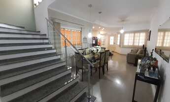 Imagem 4: Casa Sobrado - Jardim Satélite - 3 Dormitórios - 151,76m²